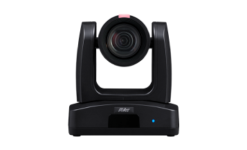 AVer PTC320UV2 4K AI 追蹤 PTZ 攝影機｜21 倍光學變焦、人形辨識、三種追蹤模式