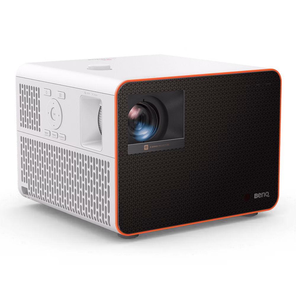 BenQ X3100i