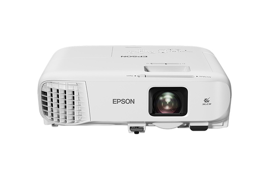 EPSON EB-972