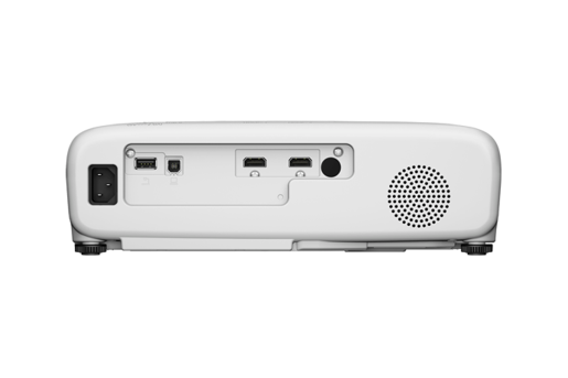 EPSON EB-W55