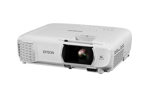 EPSON EF-TW850