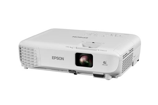 EPSON EB-X52