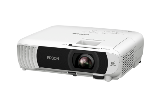 EPSON EB-FH08