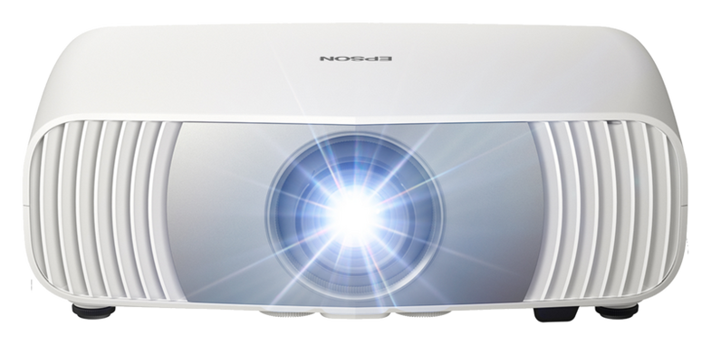 EPSON EH-LS6000 4K 雷射家庭劇院投影機