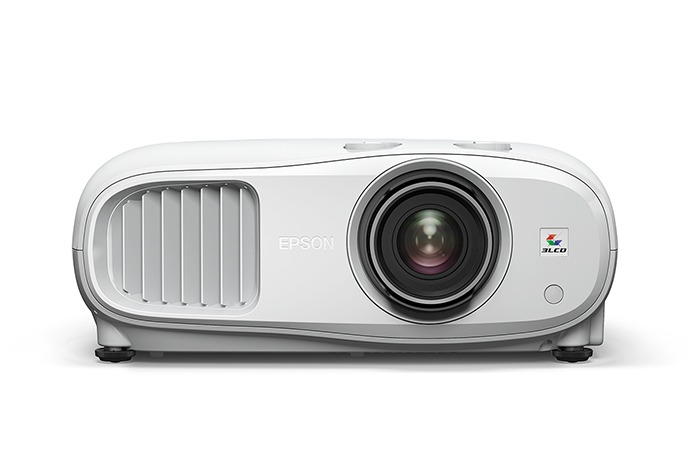 EPSON EH-TW7000 4K PRO-UHD 家用劇院投影機｜3000 流明彩白等亮，1.6 倍變焦搭 ±60% 垂直鏡頭位移