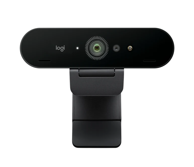 Logitech Brio 系列