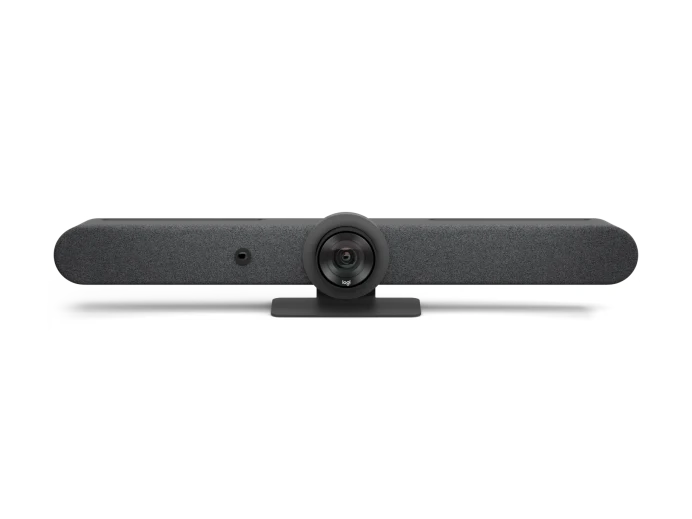 Logitech Rally Bar 中大型一體式視訊棒