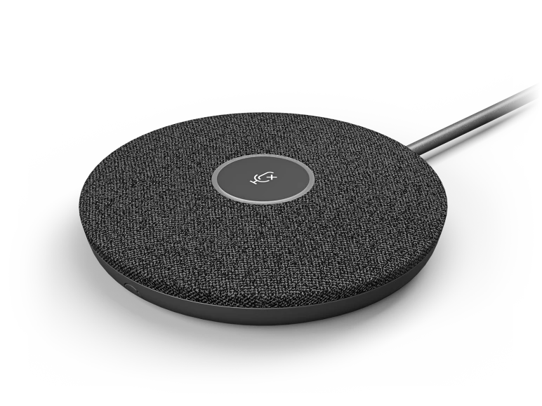 Logitech Rally Mic Pod