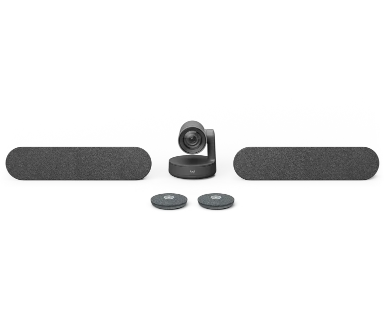 Logitech Rally Plus
