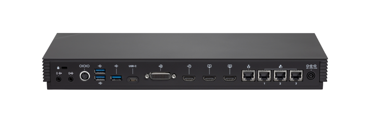 HP Poly G200